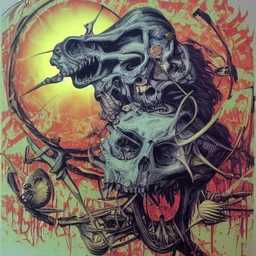 star by nychos