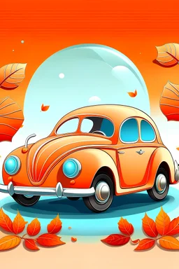 October birth month car