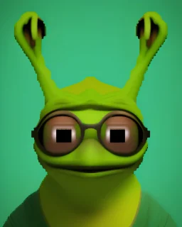 Pepe pixel