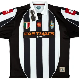 Embroidered Classic Football Shirt Collecting