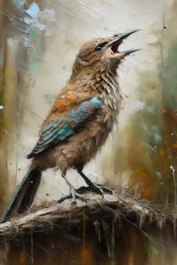 Singing