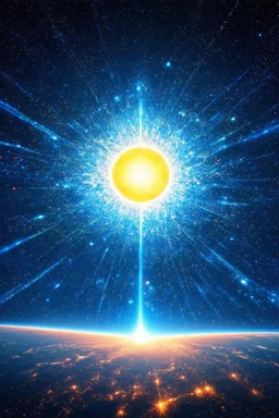 quantum coherence; Celestial Art