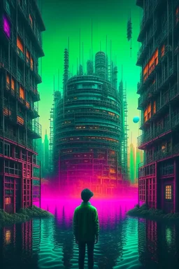 beeple THE ONLY LIMIT IS YOUR IMAGINATION