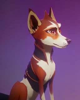 Doge reboot nion light