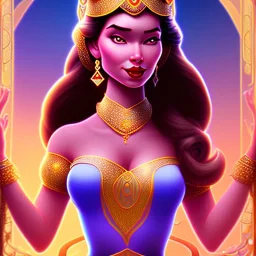 slave princess jasmine princess jasmine hypnotized