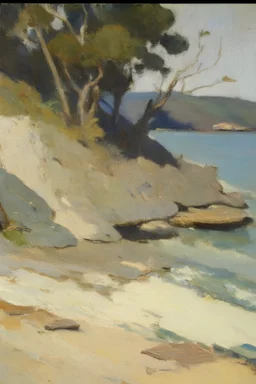 Russell Teasdale