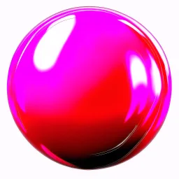 ball red