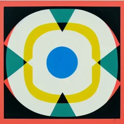 geometric abstraction