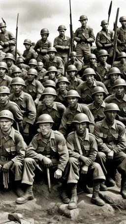 القوات الامريكيه