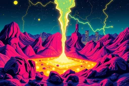 pop art pixels 1000 images Betting on Hydrogen Energy