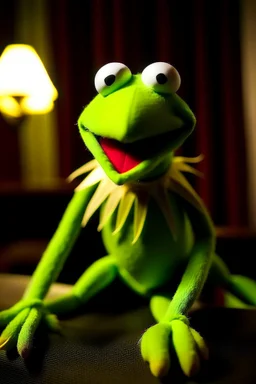 Kermit la grenouille