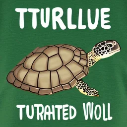 turtle fantasy world