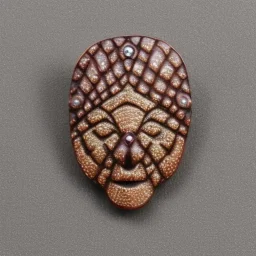 Sutton Hoo brooch