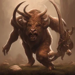 minotaur