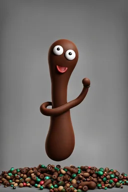 Mr hanky