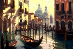 Venice