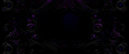 background color gardients dark purple