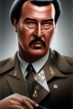 steven seagal