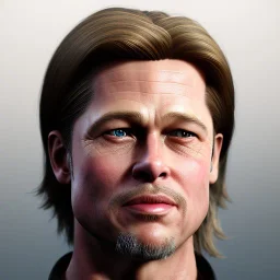 Brad pitt