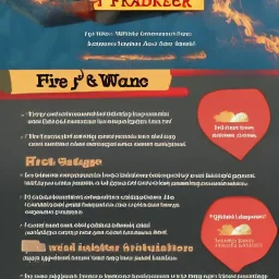 Fire + Water: Strategies for Working