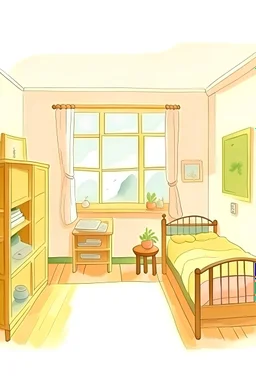 habitacion