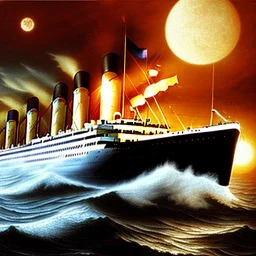 How many lifeboats did the Titanic have?