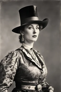 A gunfighter, gambler, performer, and alleged prostitute, Kitty Leroy, was best known as one of the most proficient poker players in the Old West.