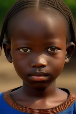 girl around 20, year orphan