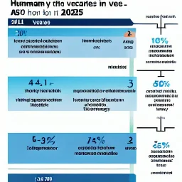 humans verses AI 2025