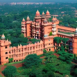 bangalore palace