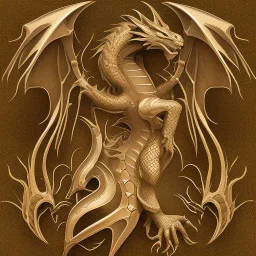 dragon