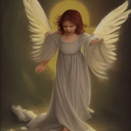 angel