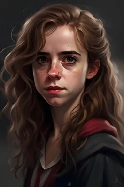 hermione