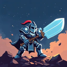 shovel knight