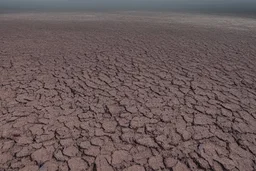 It was an inhospitable locale, filled with vast deserts of black sand and huge plains of dark granite. There was no water to be found anywhere on the plane, and no sunlight filled the blood-red sky, -brown