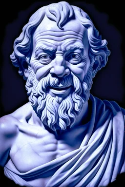 Mediocrates less ftowning happy