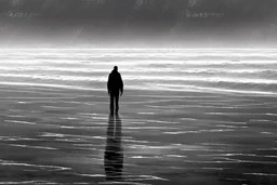 those of us who live at the shoreline standing upon the constant edges of decision crucial and alone