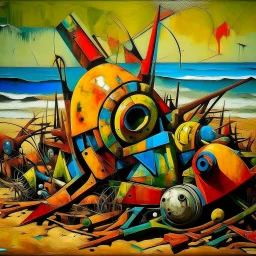 Modern Art