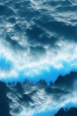 beatiful wave in the ocean in super ultra HD in optic resolution, real photo, super detailed, professional PHOTOGRAPHY