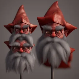 evil bloodthirsti gnomes