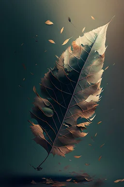 A digital leave