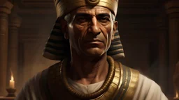 رجل حاكم مصر