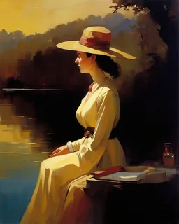 Thomas Wells Schaller