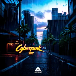 POV city walk in Cyberpunk 2077 night and rainy (4K Ultra Max Graphics - Ray Tracing Overdrive Mode - DLSS 3.0 FG Quality - RTX 4090).Graphic Mods: Cyberpunk 2077 HD Reworked Project Ultra Quality Textures Natural Californian Lightning Mod Vanilla Billboard LODs Improved Improved Vegetation LODs Improved Environment LODs Manually Enhanced 2d Trees HD Manually Enhanced Asphalt and Potholes HD Manually Enhanced ConcreteHD Manually Enhanced Metals HD Manually Enhanced Palm Trees HD Manually Enhance