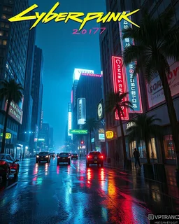 POV city walk in Cyberpunk 2077 night and rainy (4K Ultra Max Graphics - Ray Tracing Overdrive Mode - DLSS 3.0 FG Quality - RTX 4090).Graphic Mods: Cyberpunk 2077 HD Reworked Project Ultra Quality Textures Natural Californian Lightning Mod Vanilla Billboard LODs Improved Improved Vegetation LODs Improved Environment LODs Manually Enhanced 2d Trees HD Manually Enhanced Asphalt and Potholes HD Manually Enhanced ConcreteHD Manually Enhanced Metals HD Manually Enhanced Palm Trees HD Manually Enhance