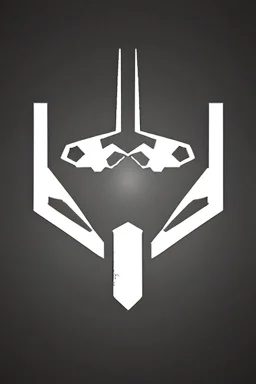 Symbol for gladiator robots company