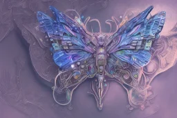 butterfly Mechanical