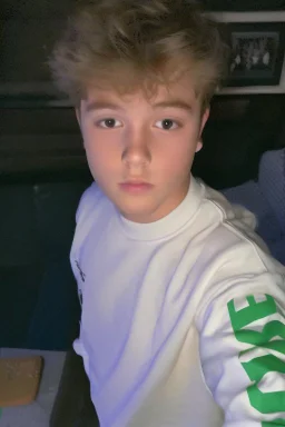 Make this guy a handsome prince