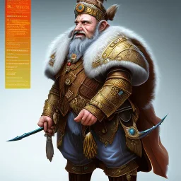 D&D character, dwarf, heavy armor, war hammer, smite, helmet