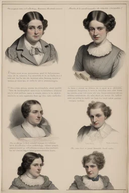 Represent Franklin and Armfield's correspondence, showcasing the callous jokes they made about mistreating and trading women. Use visual elements to emphasize the insensitivity and lack of empathy in their communication